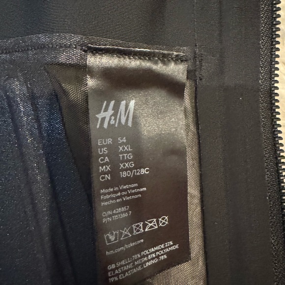 Mugler X HM Corset - Picture 4 of 8